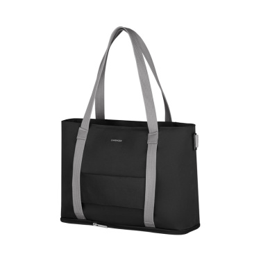 Logo trade advertising products image of: Laptop bag Wenger Motion Deluxe 15,6''