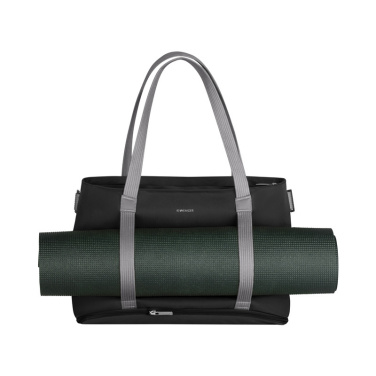 Logotrade advertising products photo of: Laptop bag Wenger Motion Deluxe 15,6''