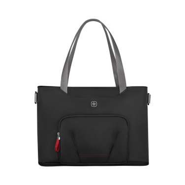 Logotrade advertising product picture of: Laptop bag Wenger Motion Deluxe 15,6''