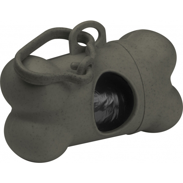Logo trade promotional merchandise photo of: Dog waste dispenser LEIPZIG