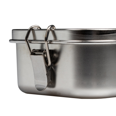 Logotrade business gift image of: Lunch box SINT-TRUIDEN