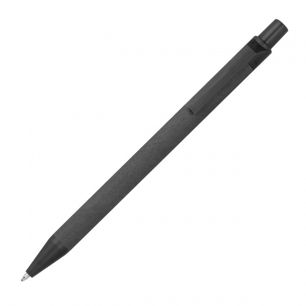 Logotrade promotional gift picture of: Ballpen AMSTERDAM