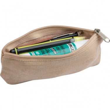 Logotrade promotional giveaway picture of: Pencil case MUNICH