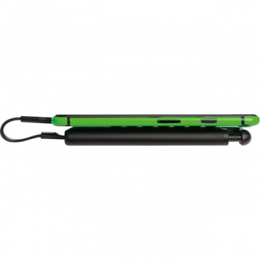Logotrade promotional merchandise photo of: Powerbank 4000 mAh CHIETI