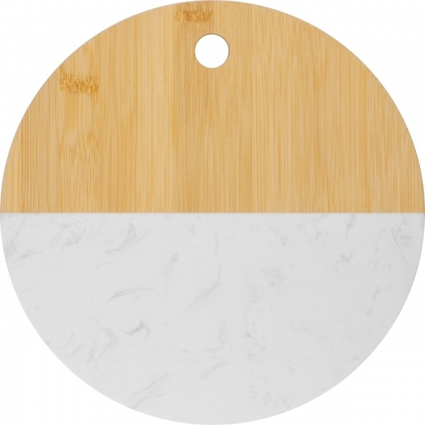 Logo trade promotional gifts image of: Cutting board SAN DIEGO