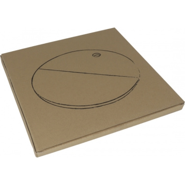 Logo trade promotional product photo of: Cutting board SAN DIEGO