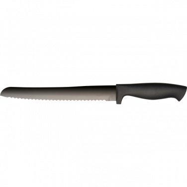 Logo trade promotional gifts image of: Knife block BERLIN
