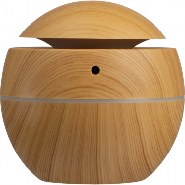 Logo trade corporate gift photo of: Aroma humidifier NUCIA