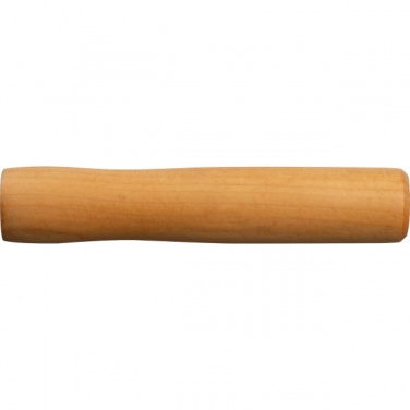 Logotrade promotional product image of: Wooden mortar SALVADOR