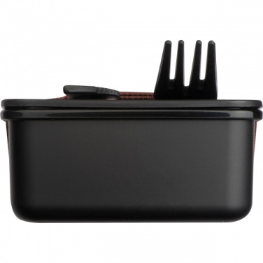 Logotrade promotional giveaway image of: Lunchbox VIGO