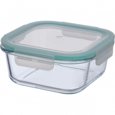 Logotrade promotional gift image of: Food storage container ODENSE 700 ml