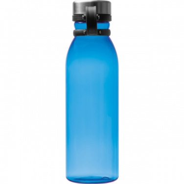 Logo trade corporate gifts picture of: RPET drinking bottle SAPPORO 780 ml