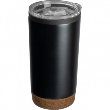 Logo trade advertising product photo of: Thermal mug SIBENIK 600 ml