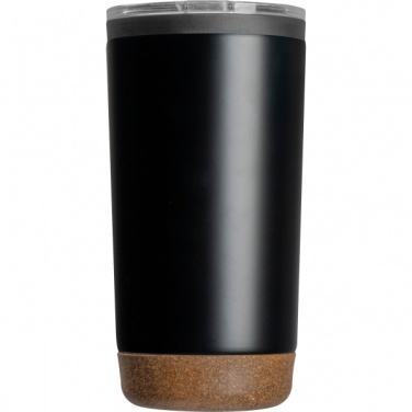 Logo trade advertising product photo of: Thermal mug SIBENIK 600 ml