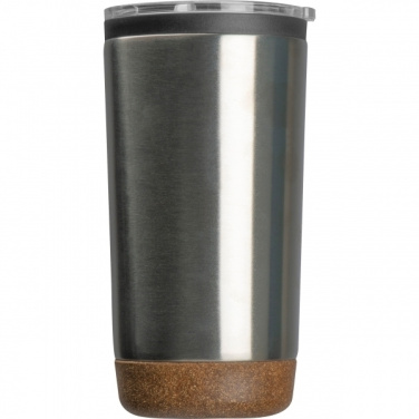 Logotrade promotional giveaways photo of: Thermal mug SIBENIK 600 ml