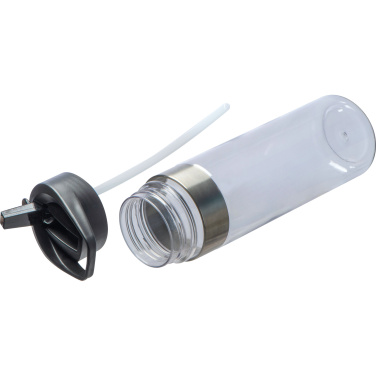 Logo trade promotional merchandise picture of: Drinking bottle SION 700 ml