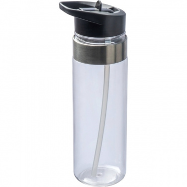 Logotrade corporate gift picture of: Drinking bottle SION 700 ml
