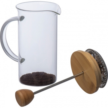 Logotrade business gifts photo of: French Press 350 ml WINTERHUT