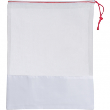 Logo trade promotional gifts image of: Fresh net, set of 3 MIAMI