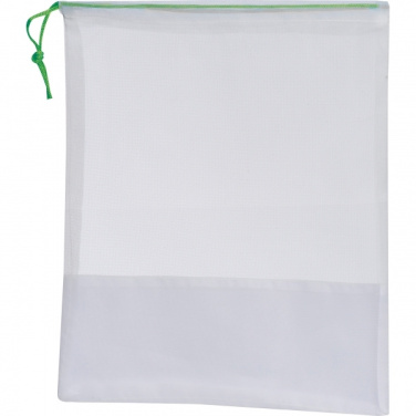 Logotrade promotional gifts photo of: Fresh net, set of 3 MIAMI