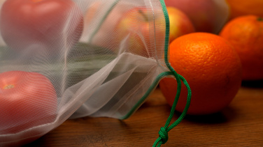Logotrade promotional merchandise picture of: Fresh net, set of 3 MIAMI