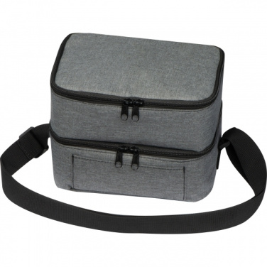 Logotrade advertising product picture of: Cooler bag MONTPELLIER