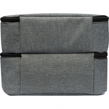 Logotrade promotional product picture of: Cooler bag MONTPELLIER