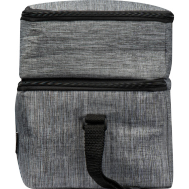Logotrade promotional merchandise photo of: RPET cooler bag PERTH