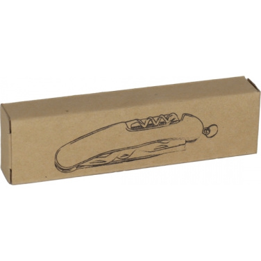 Logotrade business gifts photo of: Pocket knife SPRINGFIELD