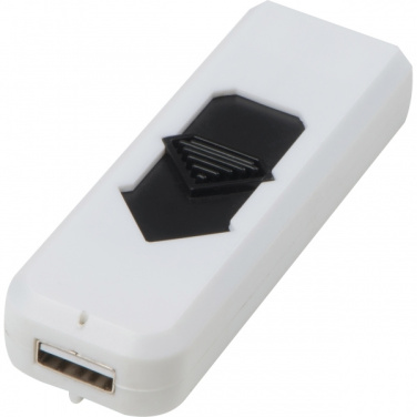 Logotrade business gifts photo of: USB lighter BEBINGTON