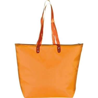 Logo trade promotional giveaways image of: Multifunctional bag CORK