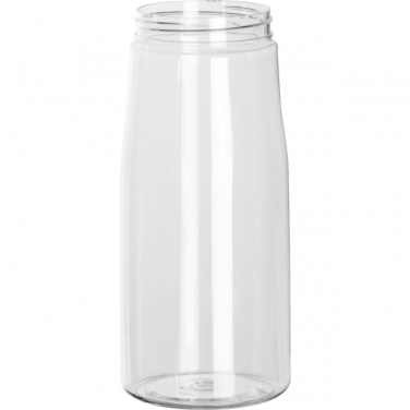 Logo trade business gifts image of: Infuser bottle CROTONE 2500 ml