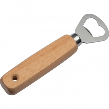 Logotrade corporate gift picture of: Bottle opener COLOGNE