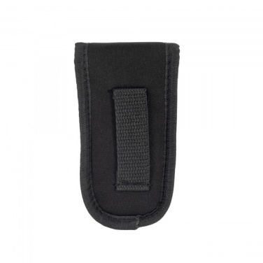 Logo trade promotional items image of: Multitool NOBLE Schwarzwolf