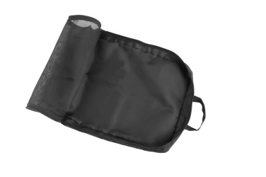 Logo trade promotional item photo of: Bags set KIOTARI Schwarzwolf