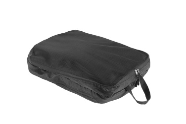 Logotrade promotional gift image of: Bags set KIOTARI Schwarzwolf