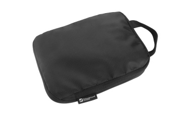 Logotrade corporate gifts photo of: Bags set KIOTARI Schwarzwolf