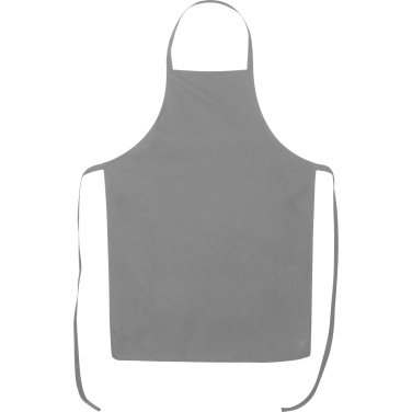 Logotrade promotional gift image of: Cotton apron GRILLMEISTER