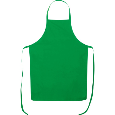 Logo trade advertising product photo of: Cotton apron GRILLMEISTER
