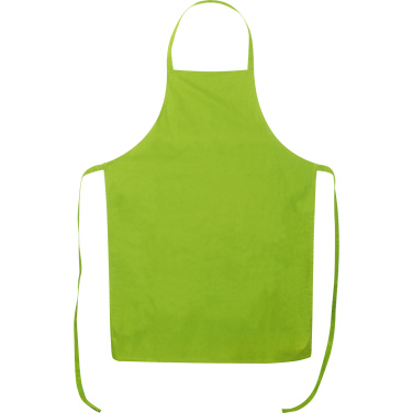 Logo trade business gift photo of: Cotton apron GRILLMEISTER