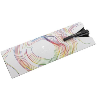 Logo trade corporate gift photo of: Ballpoint pen VIVID