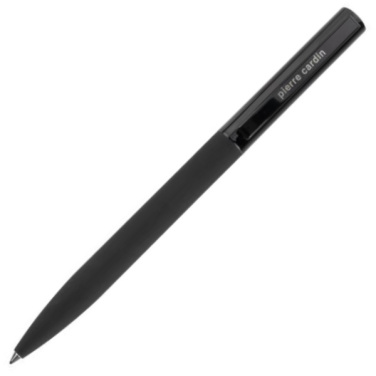 Logo trade corporate gifts image of: Ballpoint pen VIVID