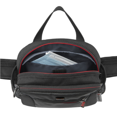 Logotrade promotional giveaways photo of: Waist bag Wenger