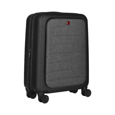 Logo trade advertising products image of: Suitcase Wenger Syntry