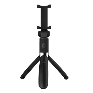 Logo trade corporate gifts picture of: Selfie stick with tripod, K06