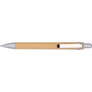 Logotrade advertising products photo of: Inkless pen HELSINGBORG