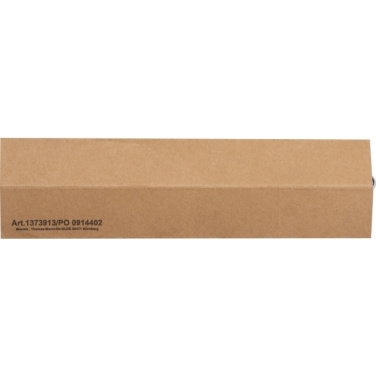 Logotrade promotional merchandise photo of: Inkless pen HELSINGBORG