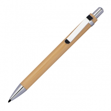 Logotrade business gift image of: Inkless pen HELSINGBORG