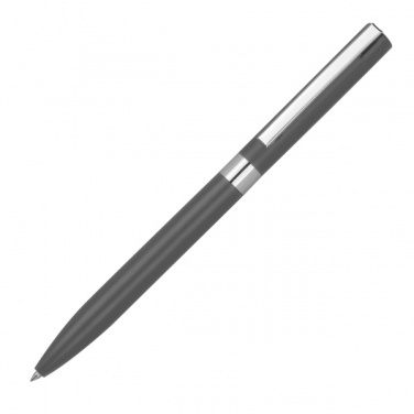 Logo trade promotional products image of: Gel pen HUELVA