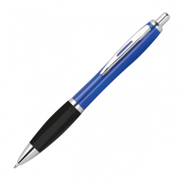 Logo trade promotional gifts picture of: Recycled Ballpen LIMA
